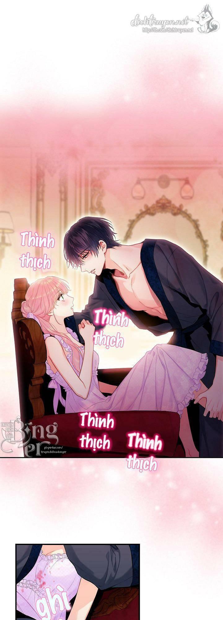 trọng sinh trở thành hoàng phi chapter 190 2