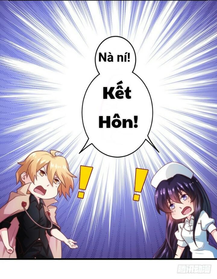 tổng tài đã cưới em chapter 6 5