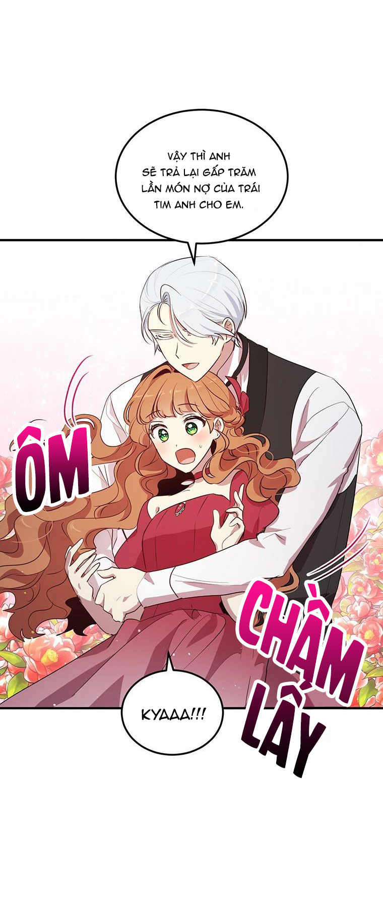 tại sao ngài làm điều này, công tước chapter 123 2