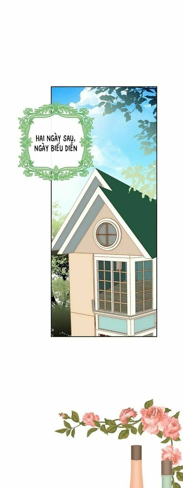 wendy , cô gái bán hoa chapter 13 27