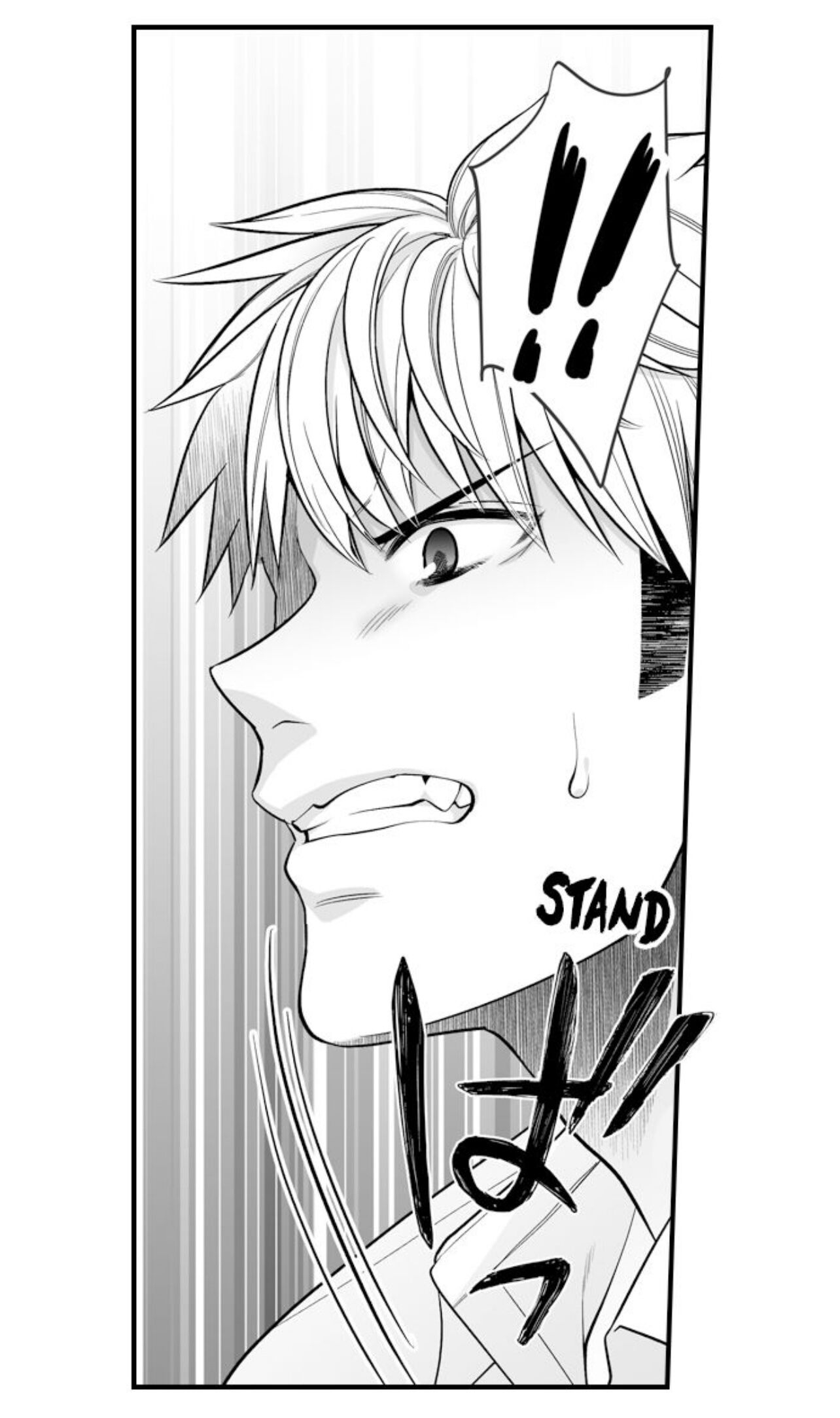 cơ thể tôi sẽ không quên được anh ấy chapter 1 27