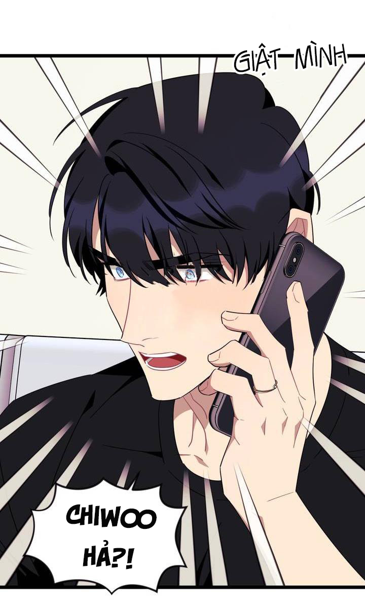 tell me your wish chapter 51 43