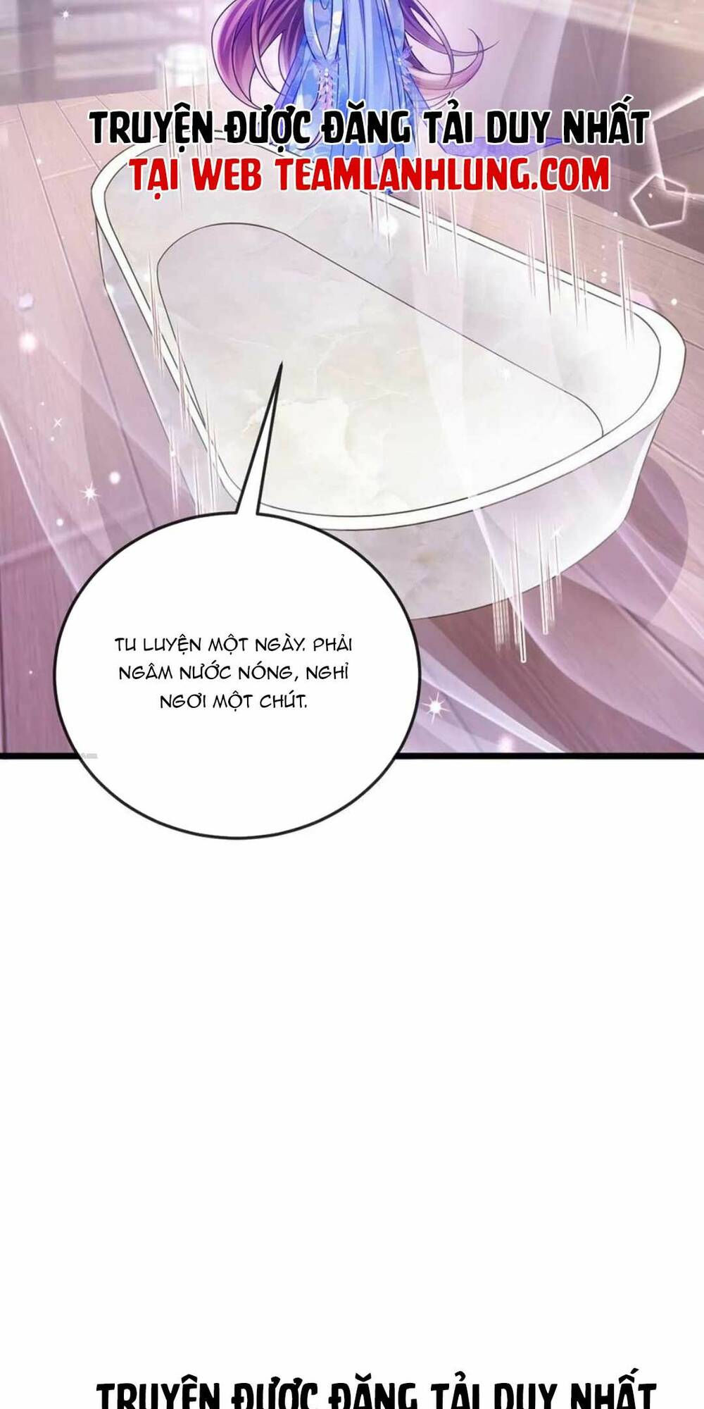 quân hoả nữ hoàng chapter 74 8