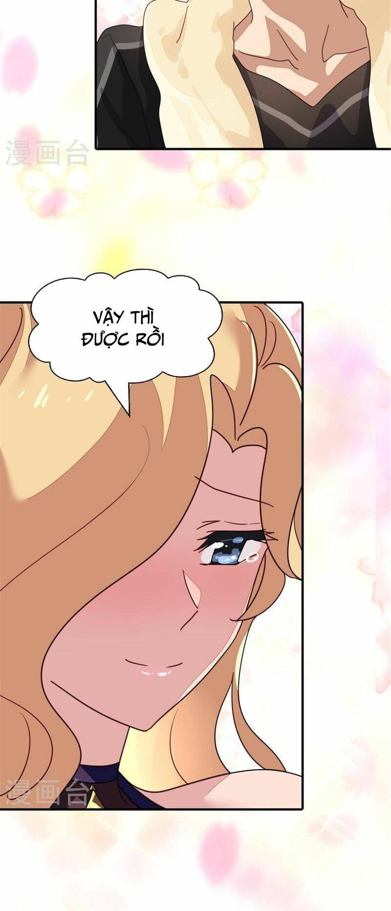 bạn gái virus của tôi chapter 337 16