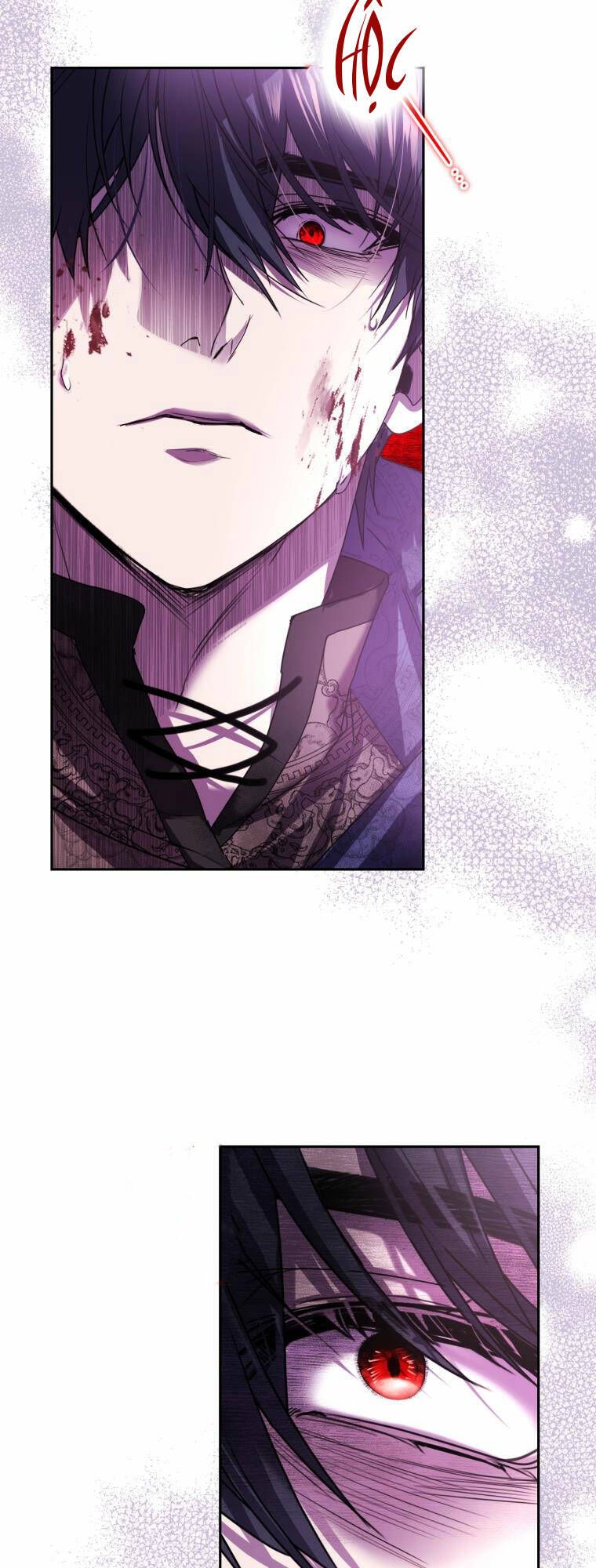 nhà điều chế nước hoa độc quyền của bạo chúa chapter 83 30