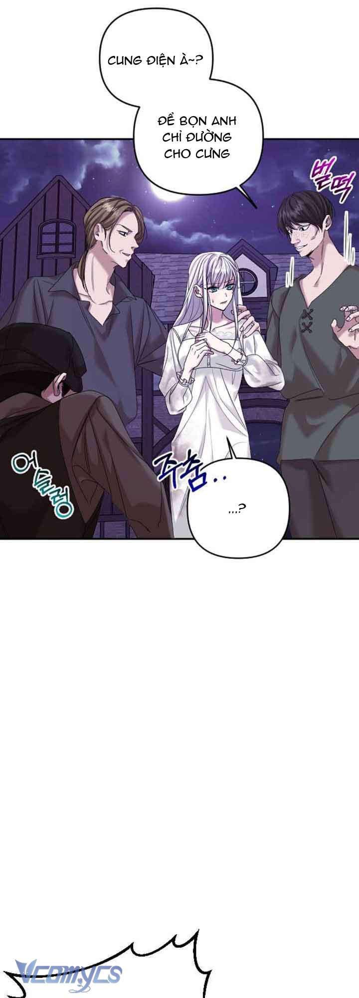 hôn nhân trả thù chapter 2 22