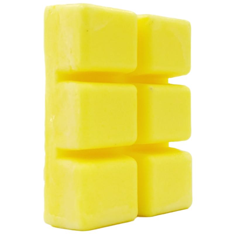 Hộp 6 Sáp Thơm Tinh Dầu Wax Melts Hương Sả Chanh R2D
