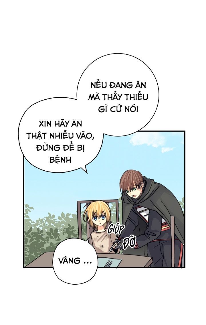 ba người anh bạo chúa chapter 8 7