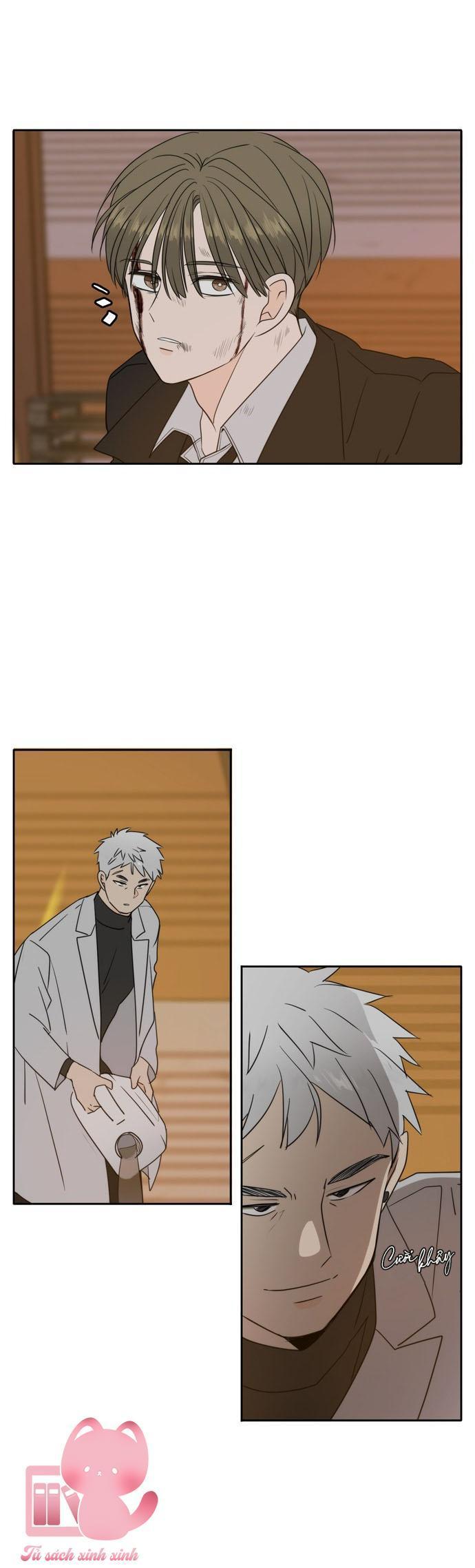 hẹn gặp nhau ở kiếp thứ 19 chapter 103 29