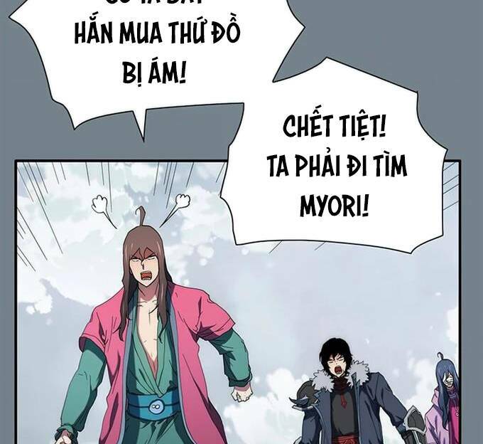 các chòm sao chỉ chú ý mình tôi chapter 36 91