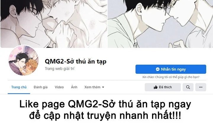 thần tượng đến rồi!? chapter 28 81