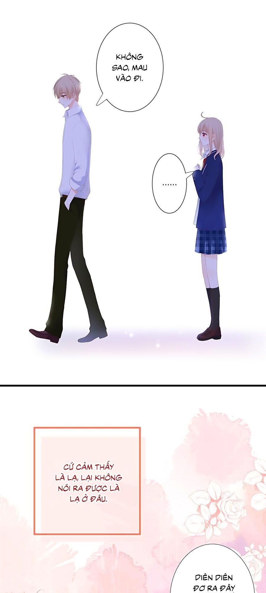 hoa chưa nở rộ chapter 40 22