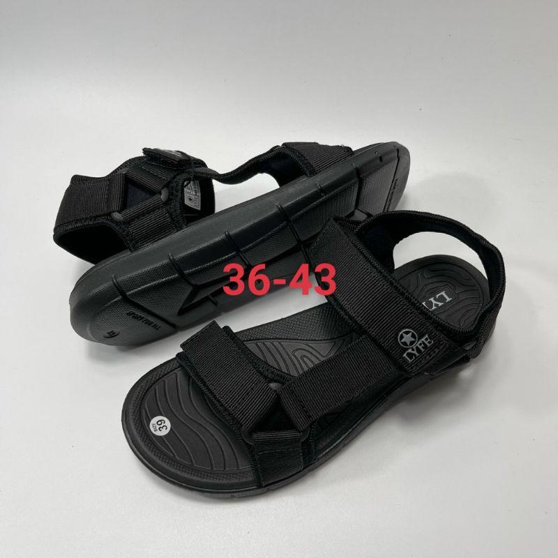 Sandal nam nữ học sinh bền đẹp (size 36-43)