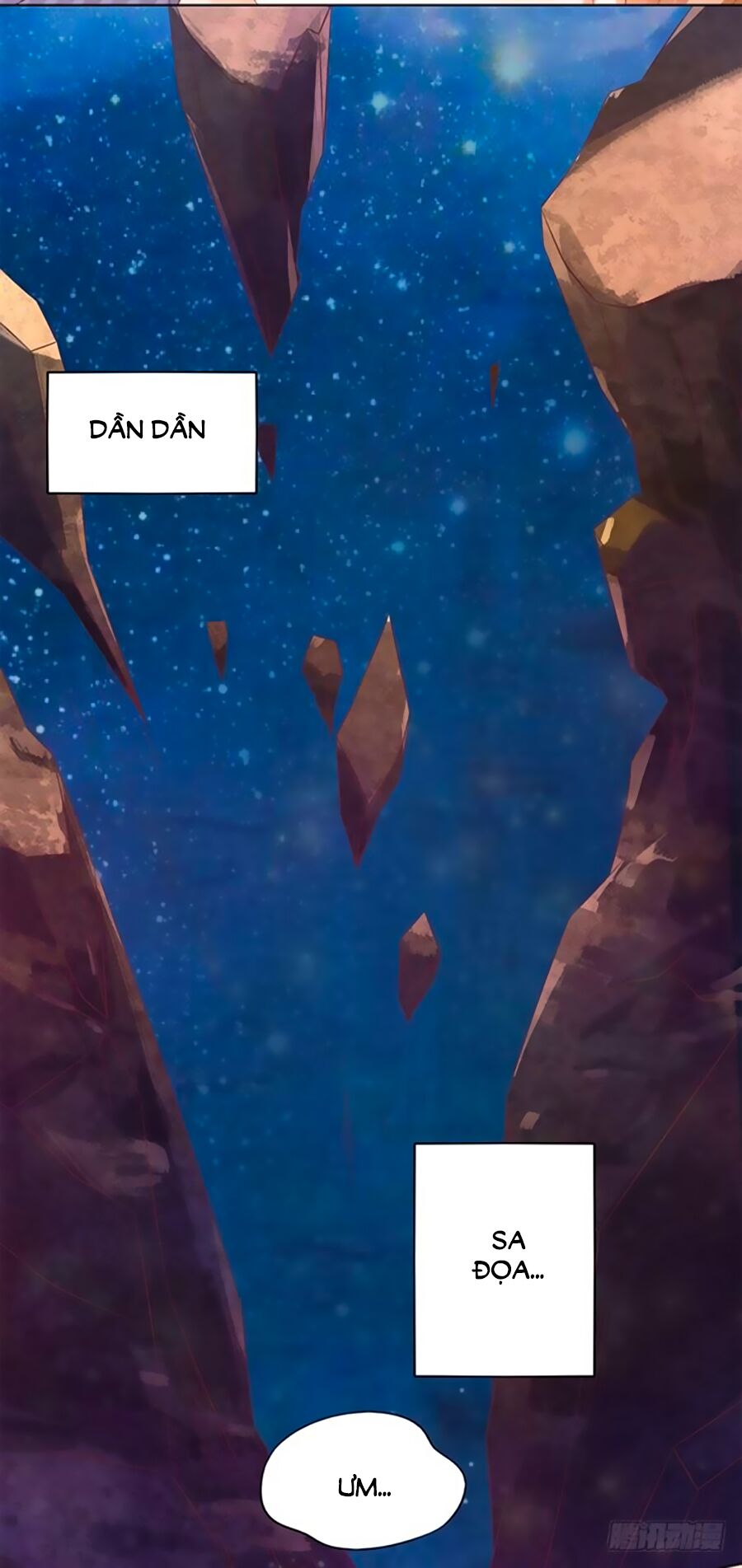 bác sĩ sở cũng muốn yêu chapter 147 15