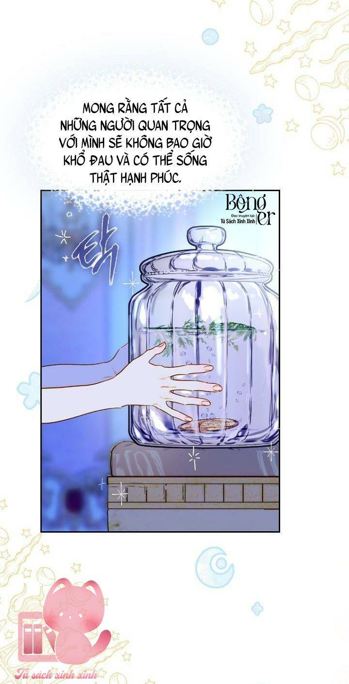 mẹ tôi lại kết hôn lần nữa chapter 46 73