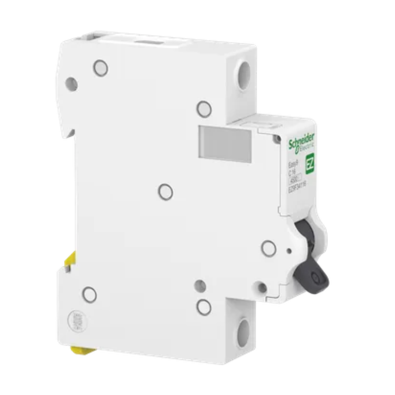 Bộ đóng ngắt mạch MCB Easy9 – 1 cực - 10A, 16A, 20A, 25A, 32A