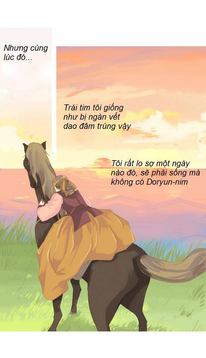 the great merchant kim manduk chapter 20 9