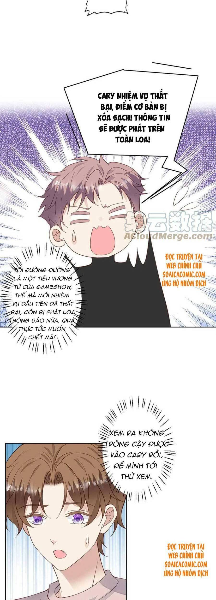 dựa vào đại lão ổn định vị trí c trong nam đoàn chapter 122 18