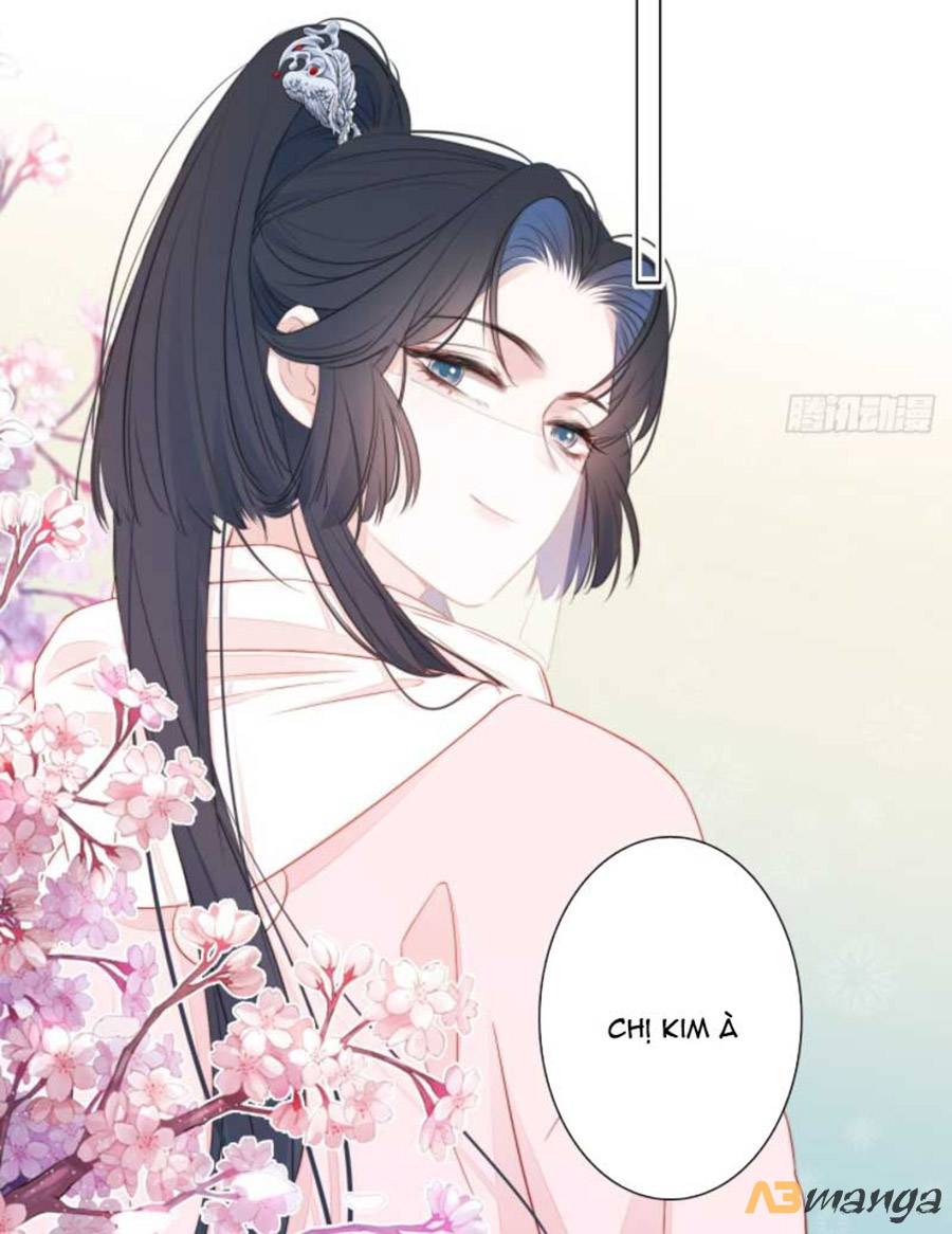 kim ốc tàng kiều chapter 30 15