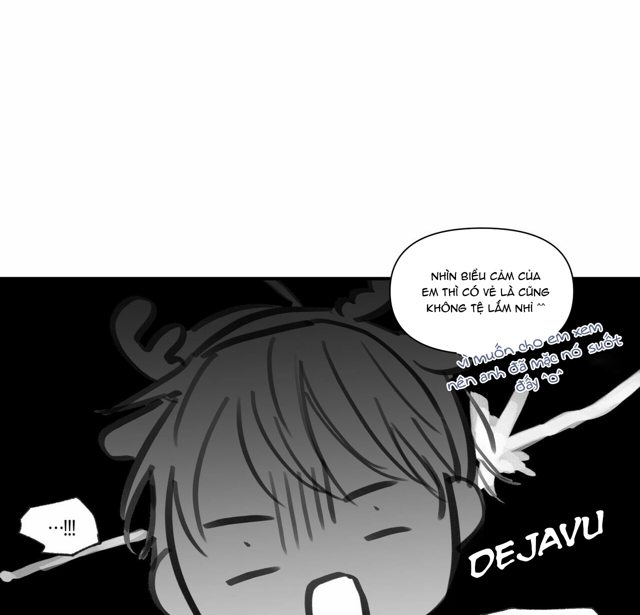 không chốn yêu đương chapter 60.1 66