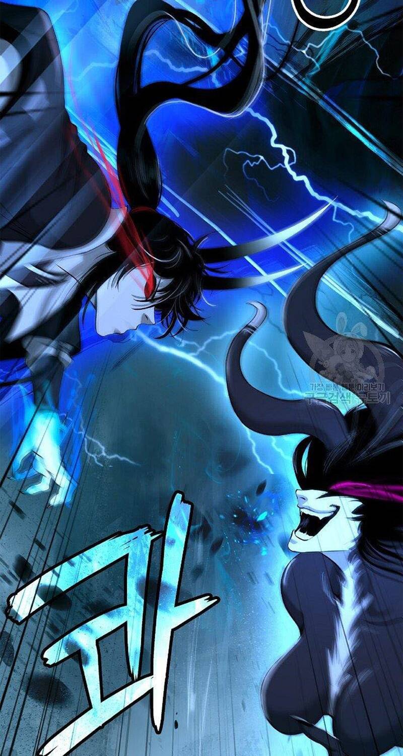 xuyên không thành hổ chapter 82 62