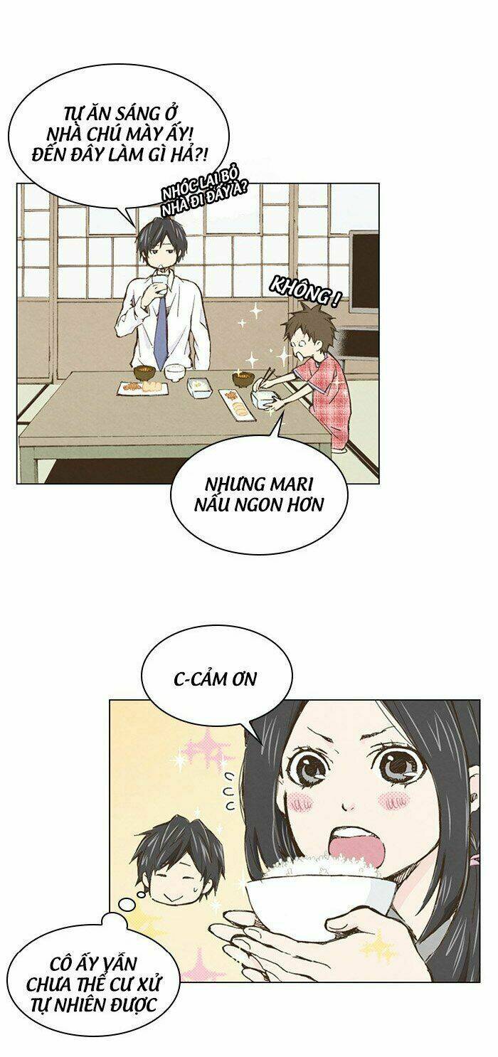 marry me! chapter 8 5