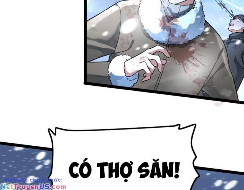 đóng băng toàn cầu: tôi gây dựng nên phòng an toàn thời tận thế chapter 128 22