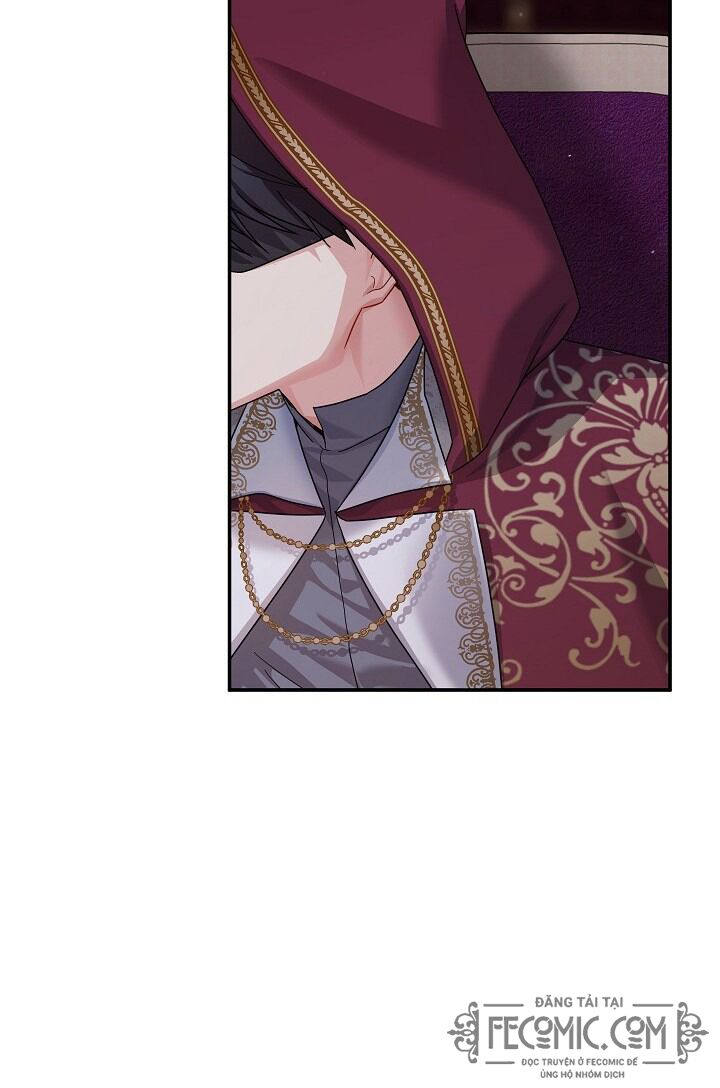 nữ công tước với tâm hồn trống rỗng chapter 34 61