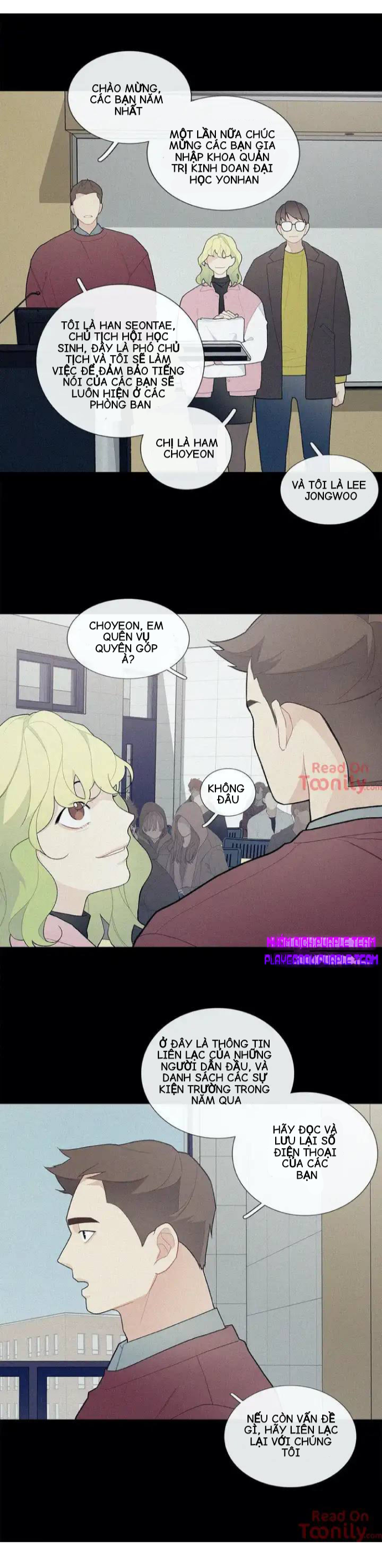 chuyện quái gì đang xảy ra? chapter 49 13