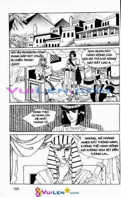 hậu duệ hoàng gia chapter 10 104