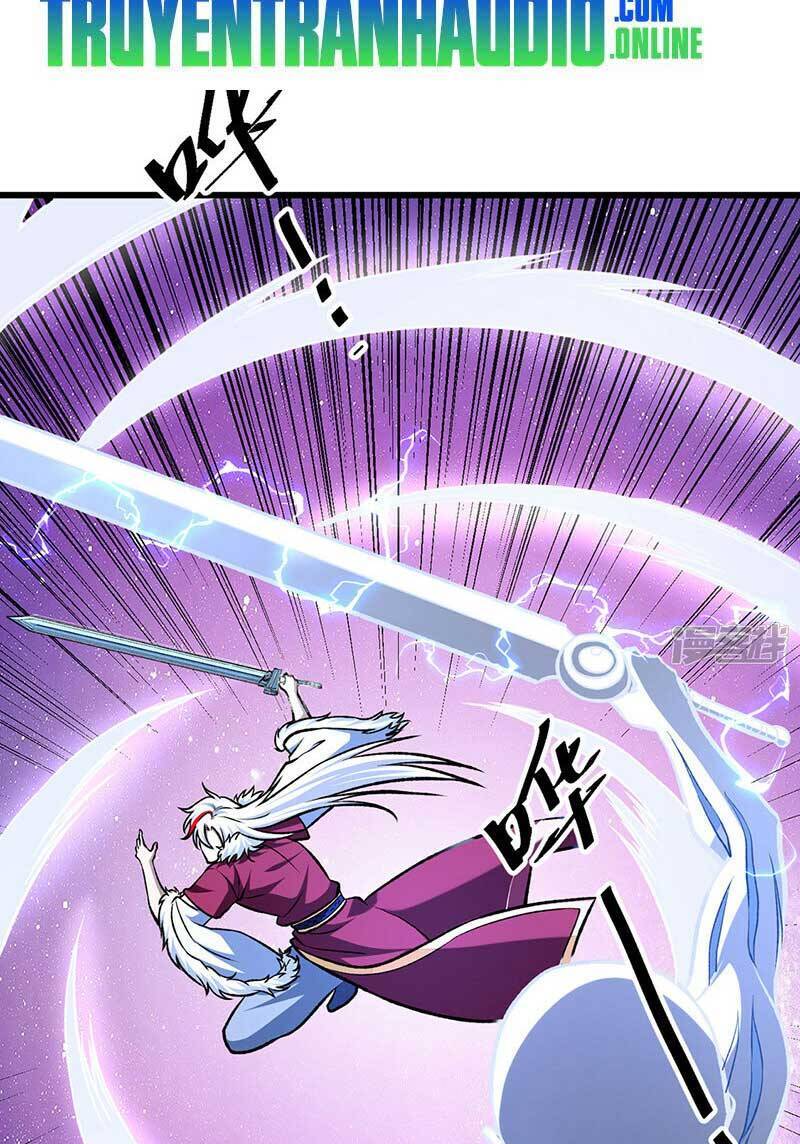 võ đạo độc tôn chapter 534 20