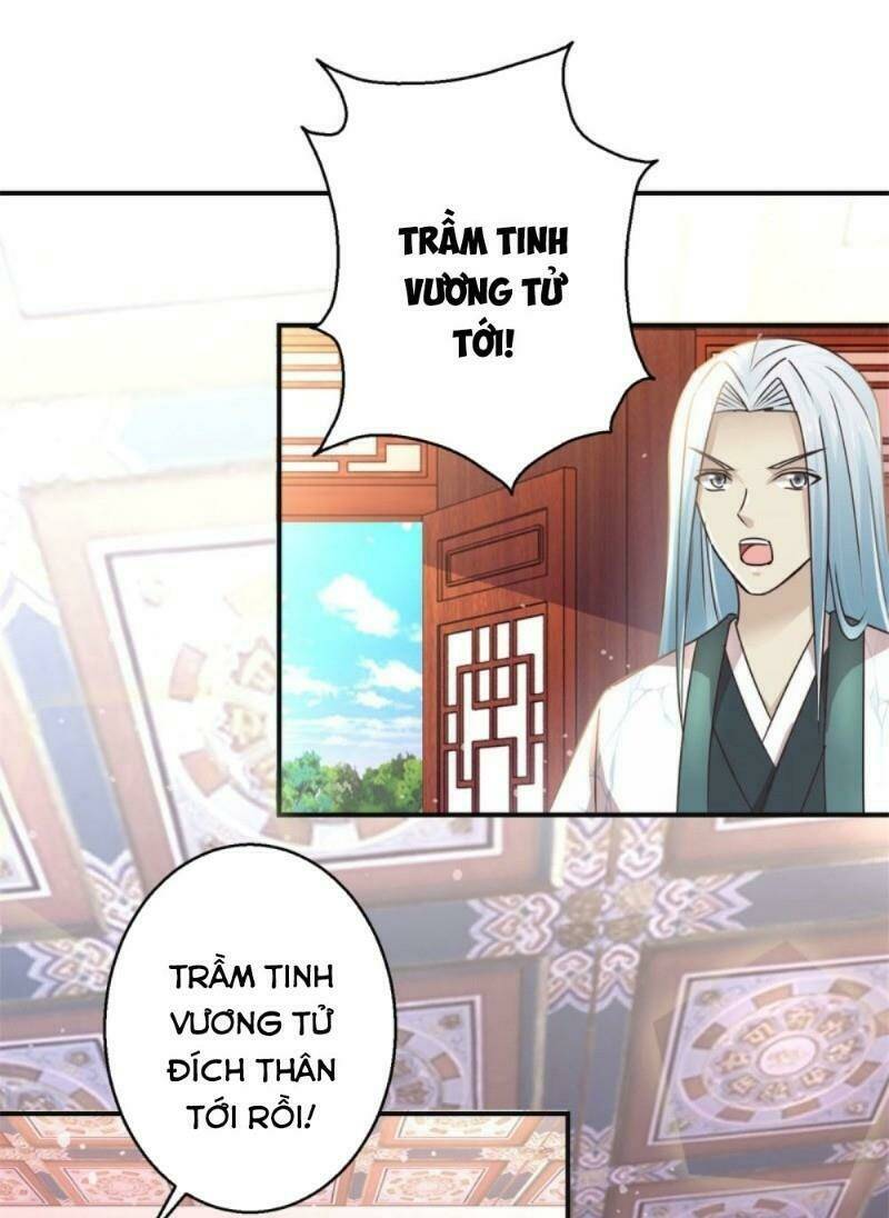 cửu dương đế tôn chapter 166 3