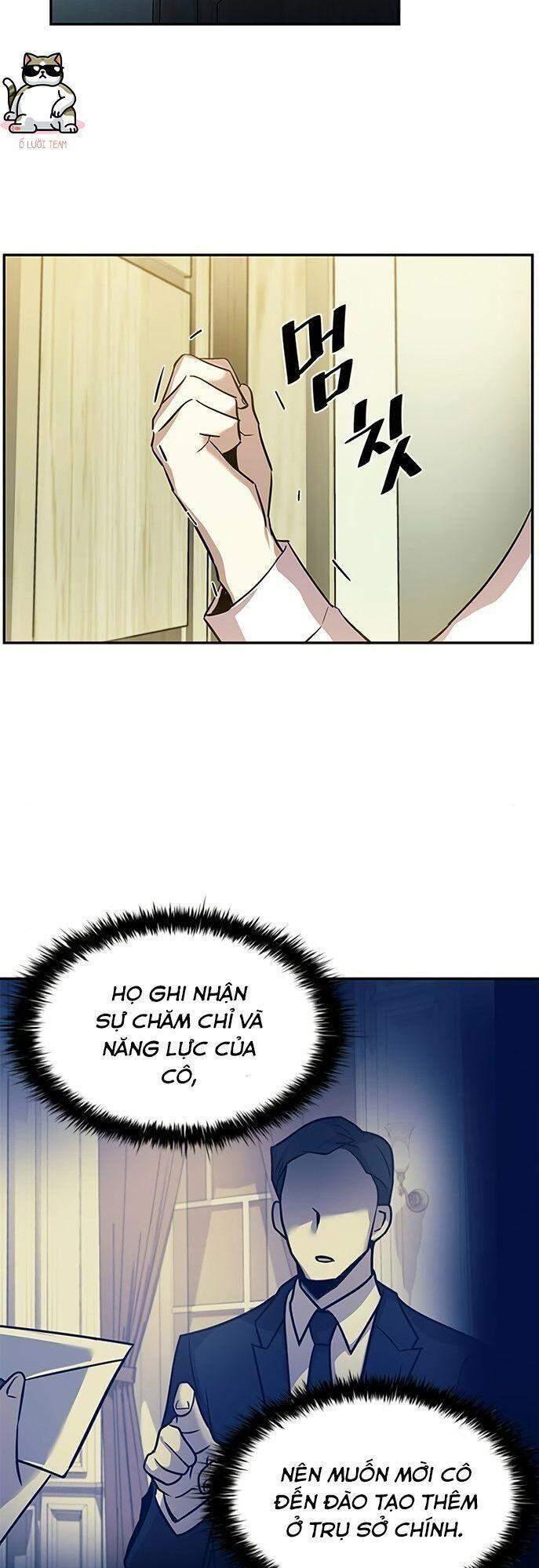 tiêu diệt ác nhân chapter 28 4