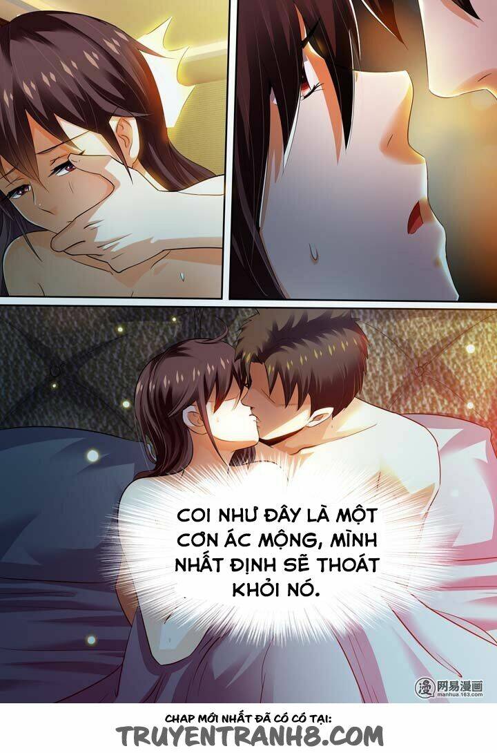 vợ lẽ chapter 7 7