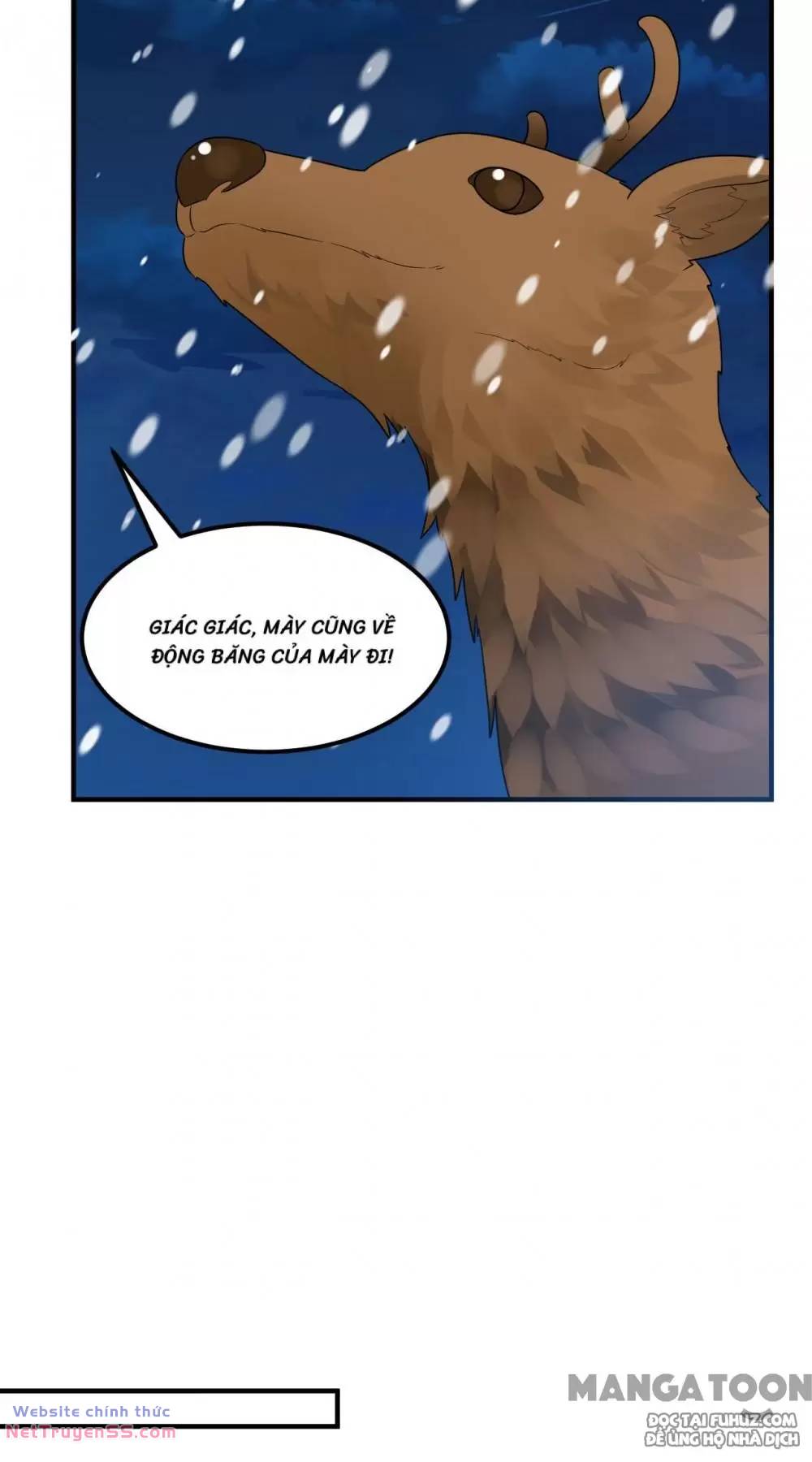 Tôi Sống Trên Hoang Đảo Cùng Các Em Gái chapter 233 5