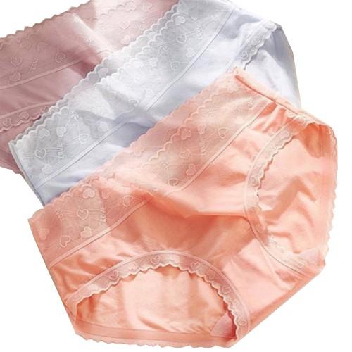 Quần chíp tản nhiệt mỏng mông từ 90 đến 103cm , quần lót phụ nữ mỏng không gian eva KGE