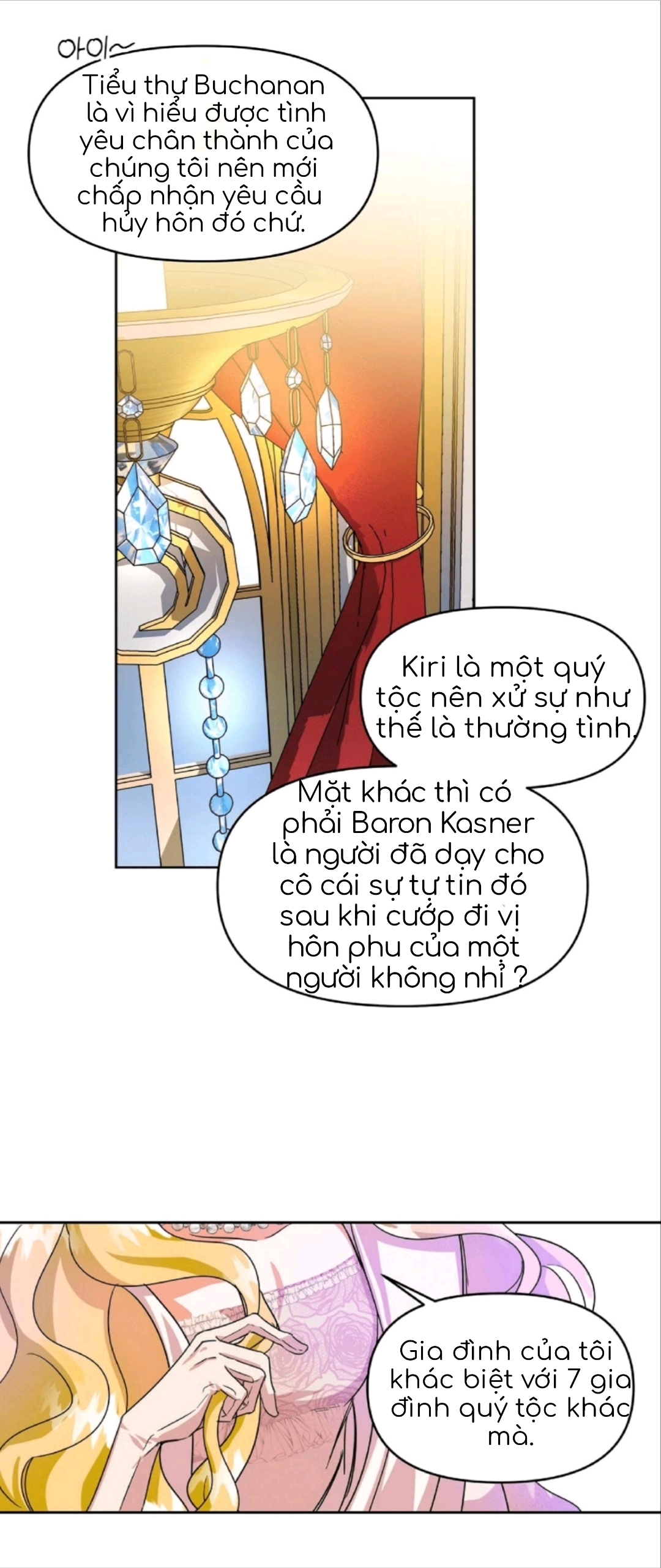 hãy phục tùng tôi chapter 7 26