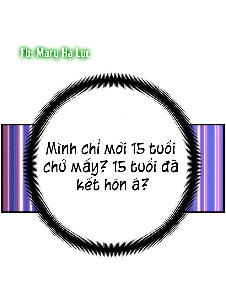 tôi sẽ sống như một hoàng tử chapter 3 16