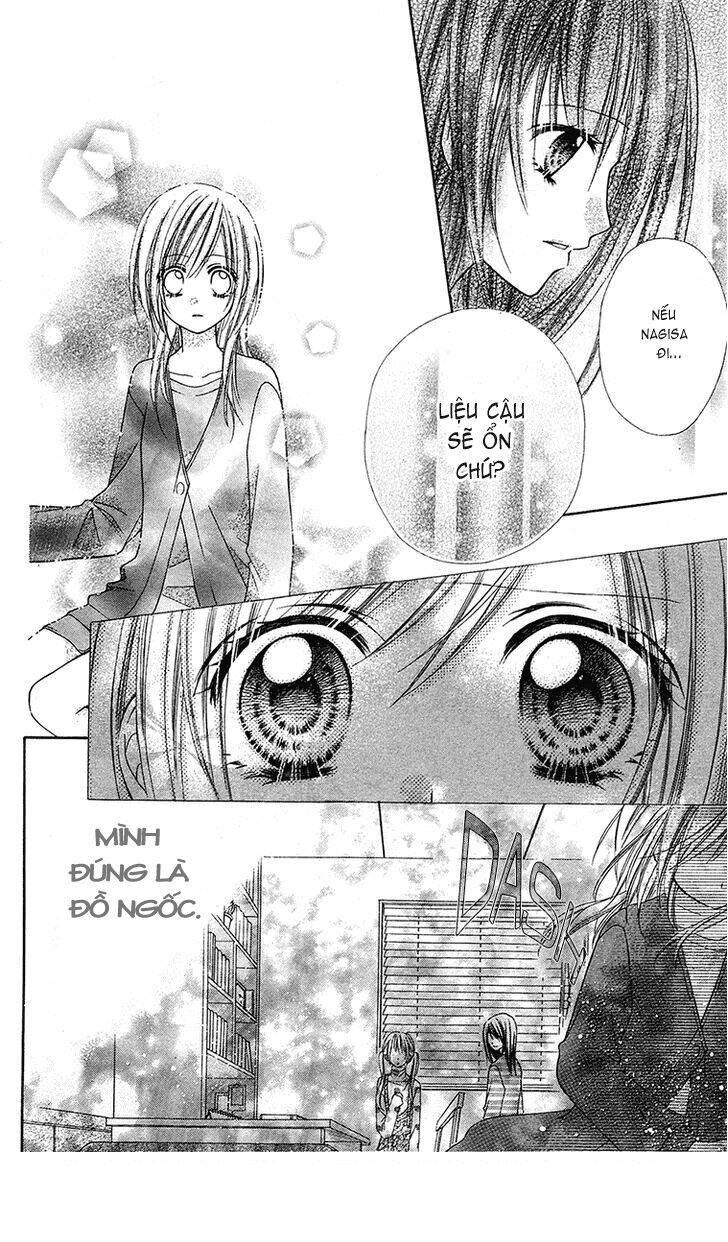 love berrish chapter 21 21