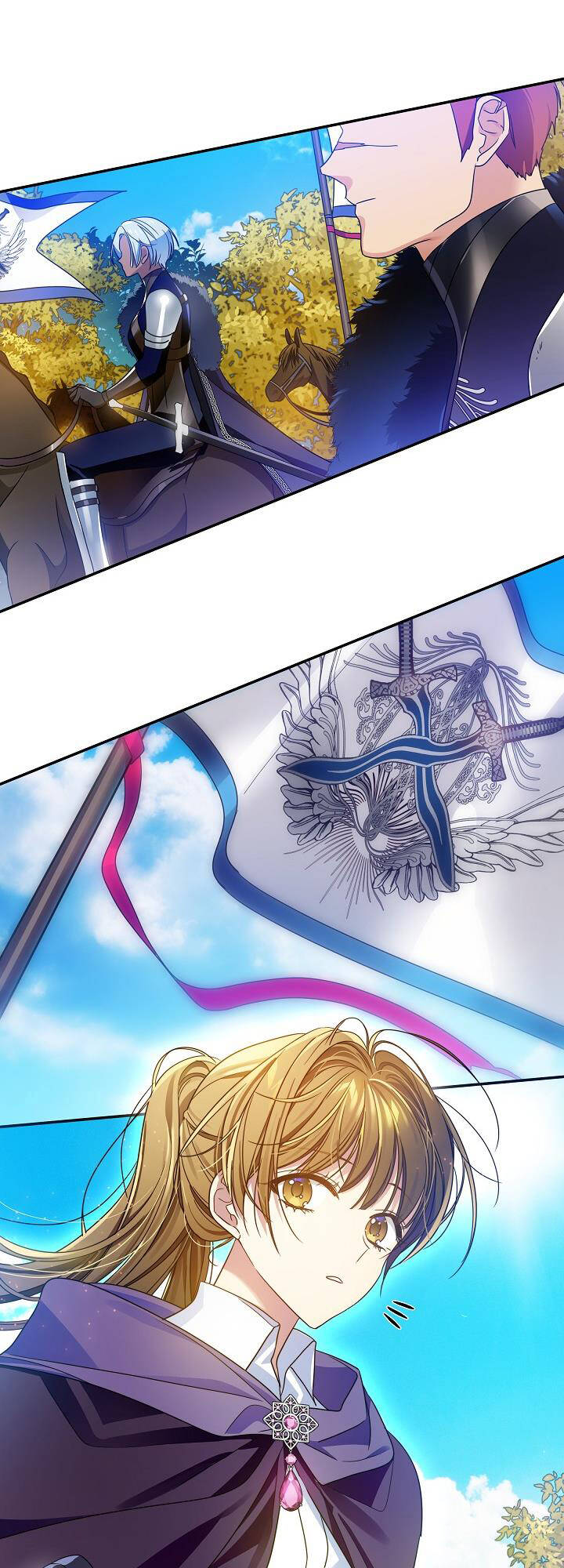 tôi đã ở đây ngay từ đầu chapter 51.1 48