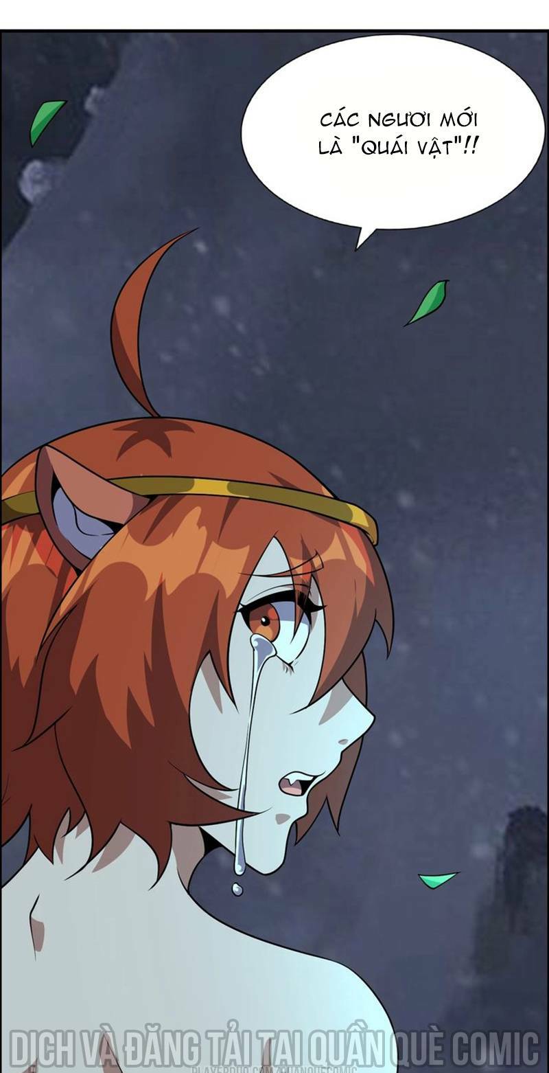 chào mừng đến thế giới cực lạc chapter 44 22
