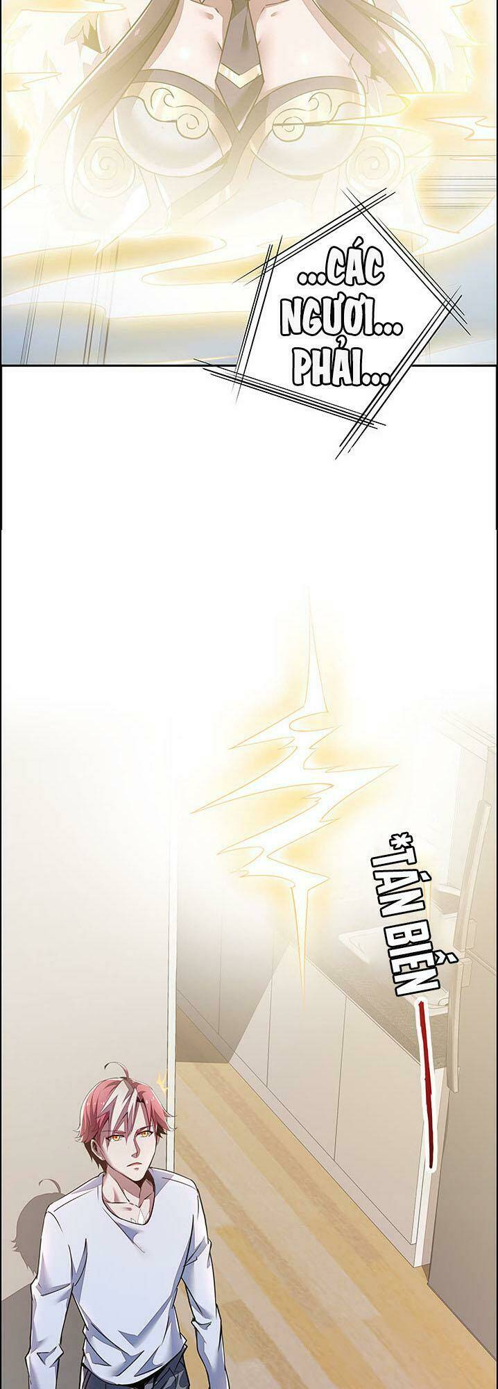 bất tử thần vương tu liên tục chapter 4.2 3