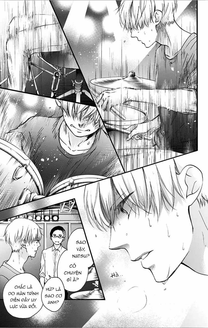 kono oto tomare! chapter 65 41
