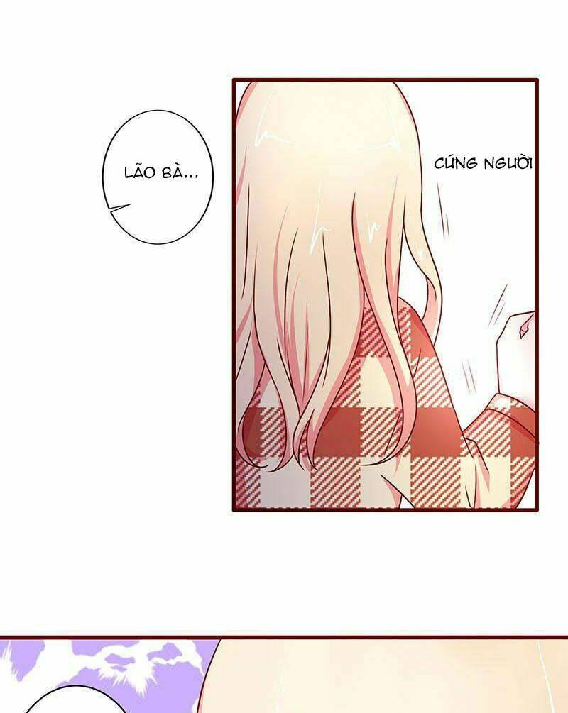 không gả cho tổng tài, gả cho người hầu chapter 36 16