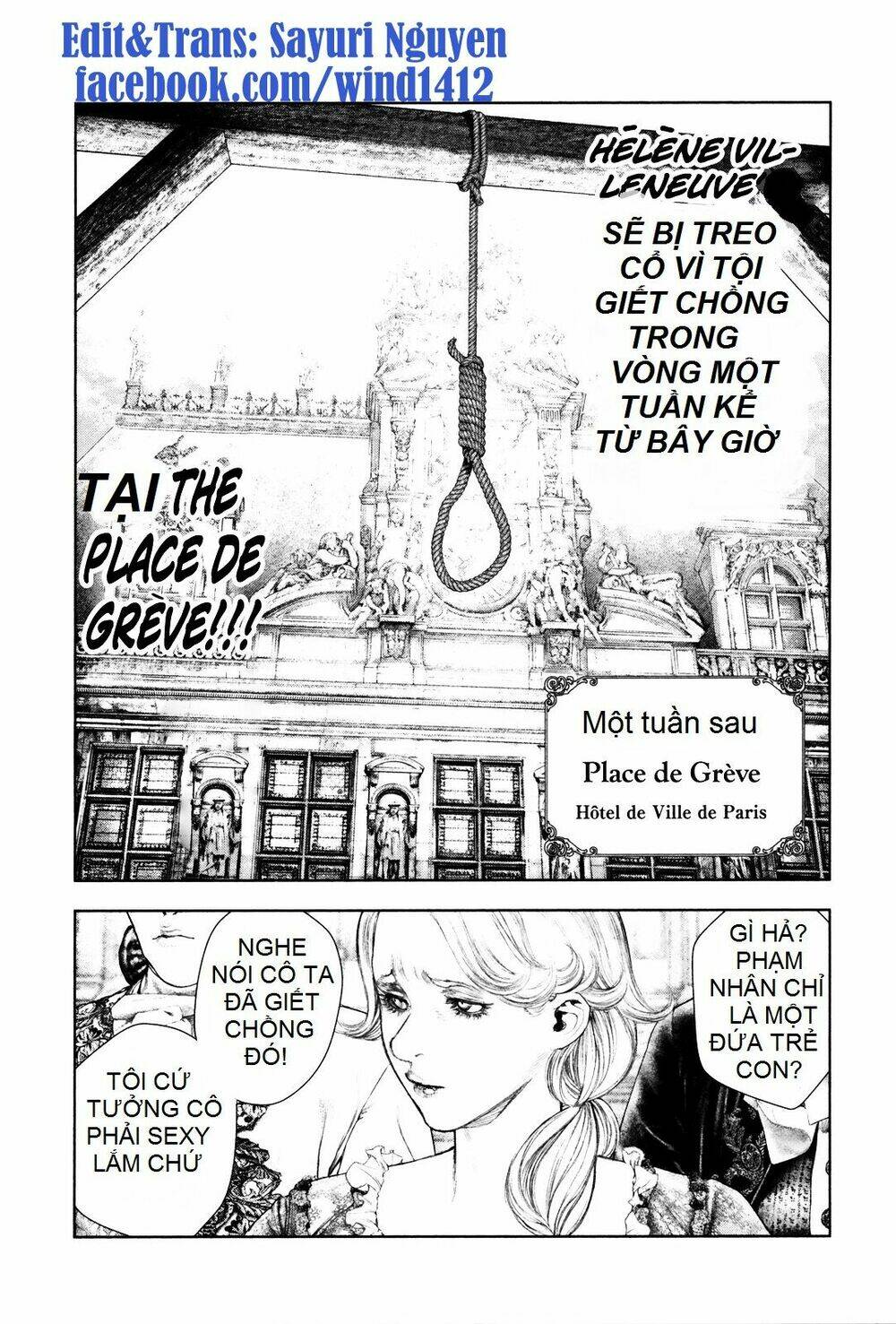 innocent rouge (innocent phần 2) chapter 5 8