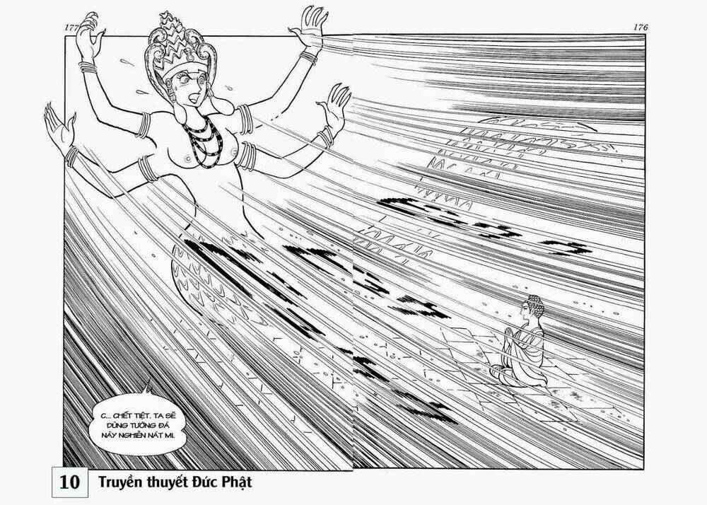 buddha - truyền thuyết đức phật chapter 48 3