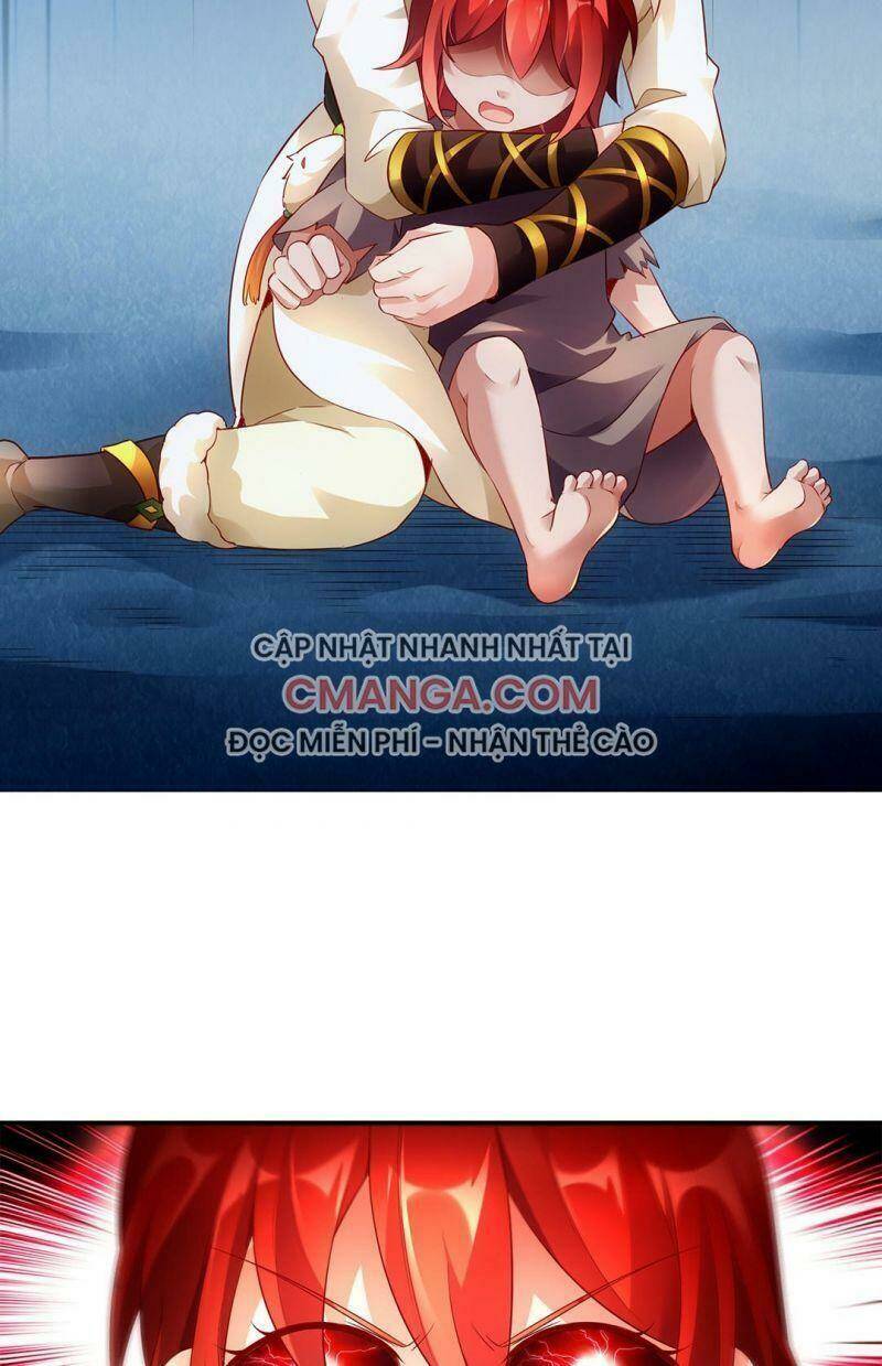 thiên kim bất hoán chapter 55 48