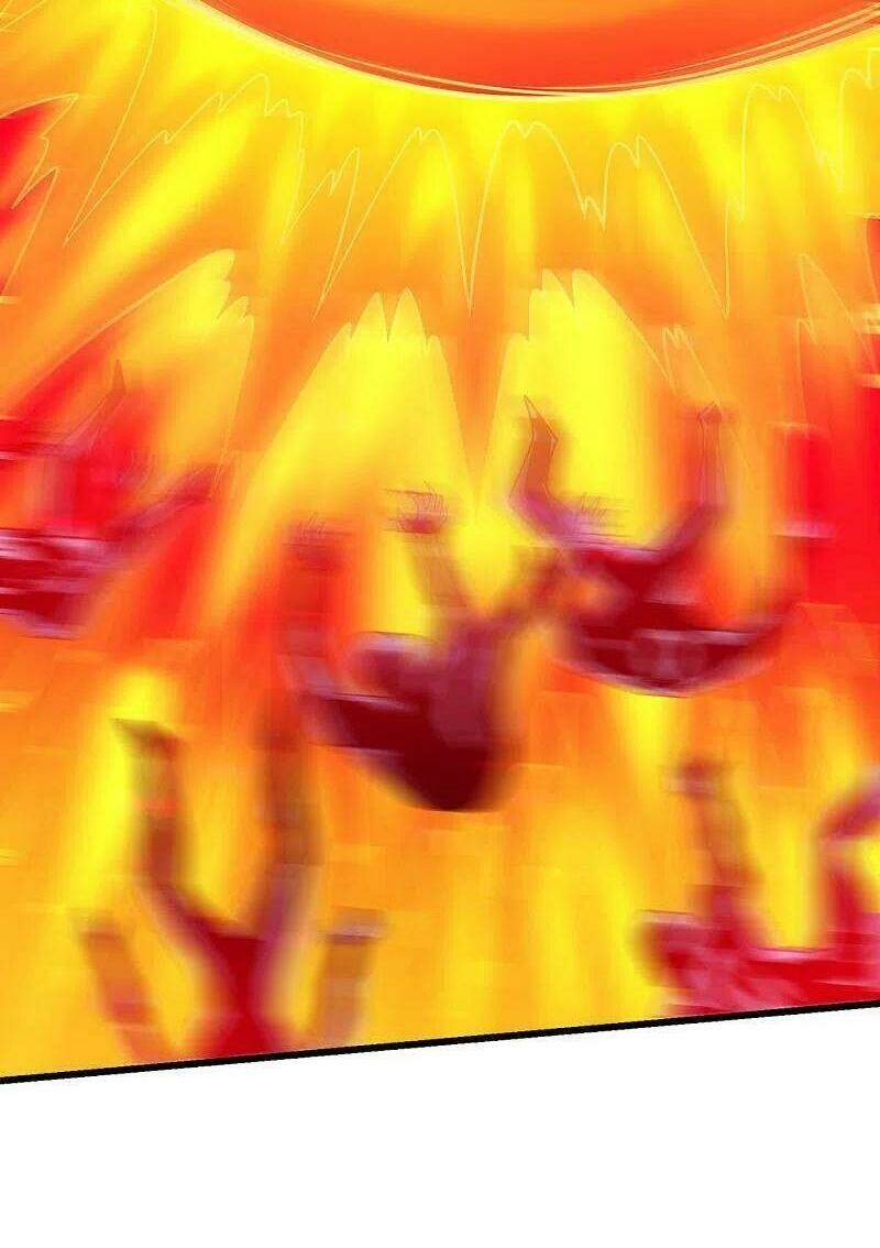 kiếm vũ chapter 214 25