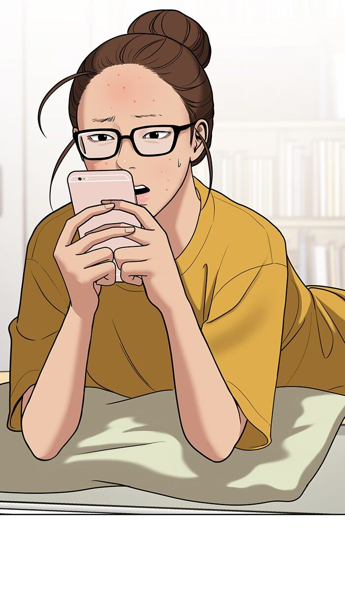 vẻ đẹp đích thực - true beauty chapter 74 36