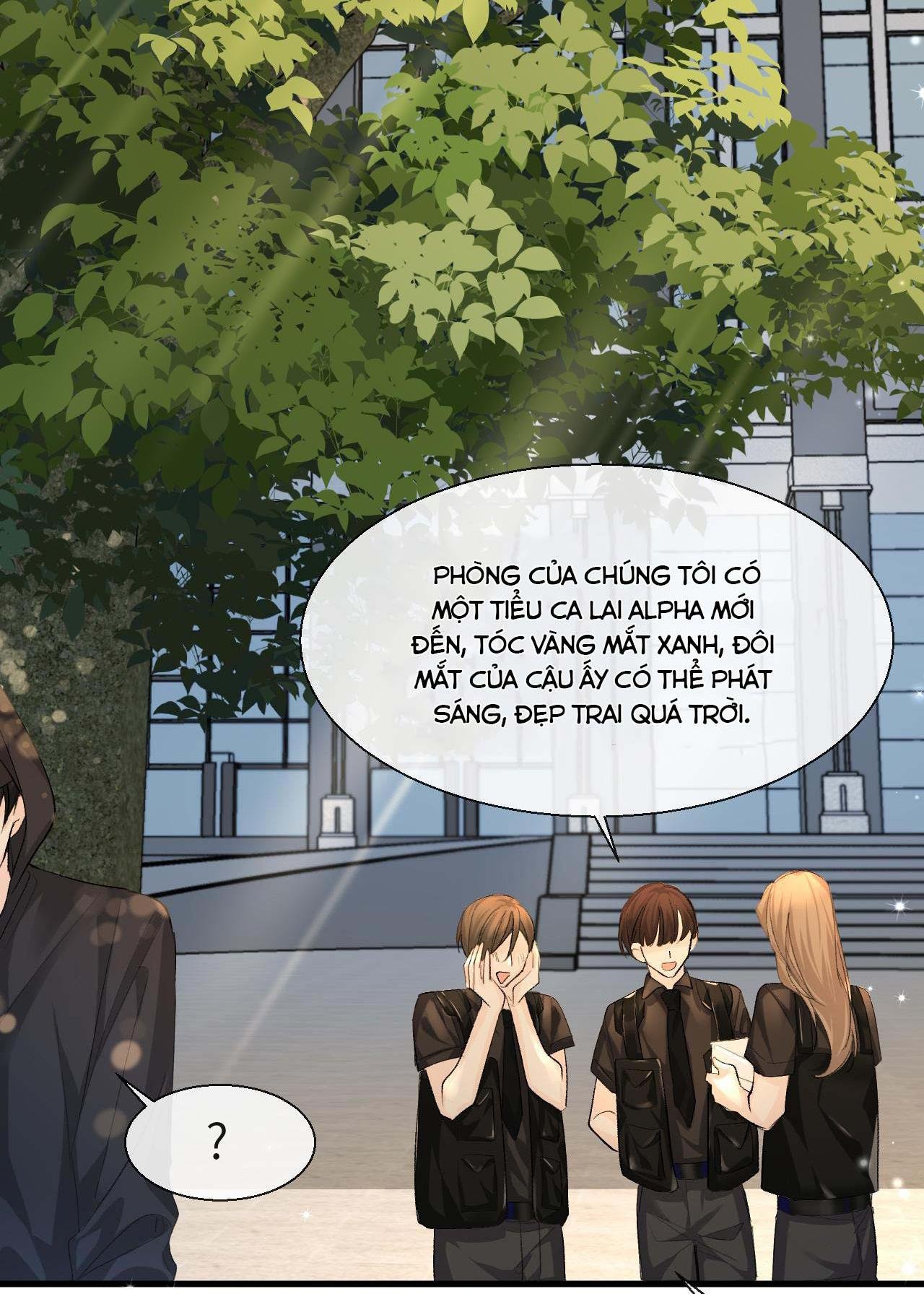 nhân ngư sa ngã chapter 25 2